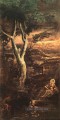 St Mary Magdalen Renaissance Tintoretto Italienischen